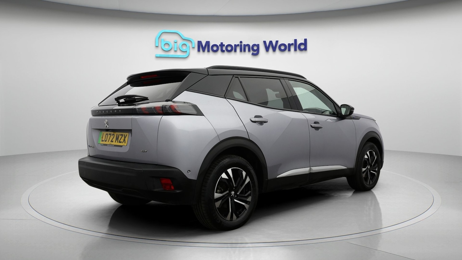 Used Peugeot 2008 2023 for sale - 77181447: Photo 7