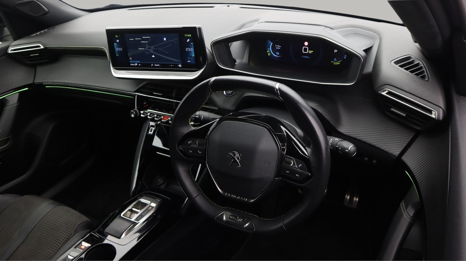 Used Peugeot 2008 2023 for sale - 77181447: Photo 9