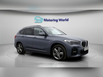 Used BMW X1 2022 for sale - 79611950: Photo