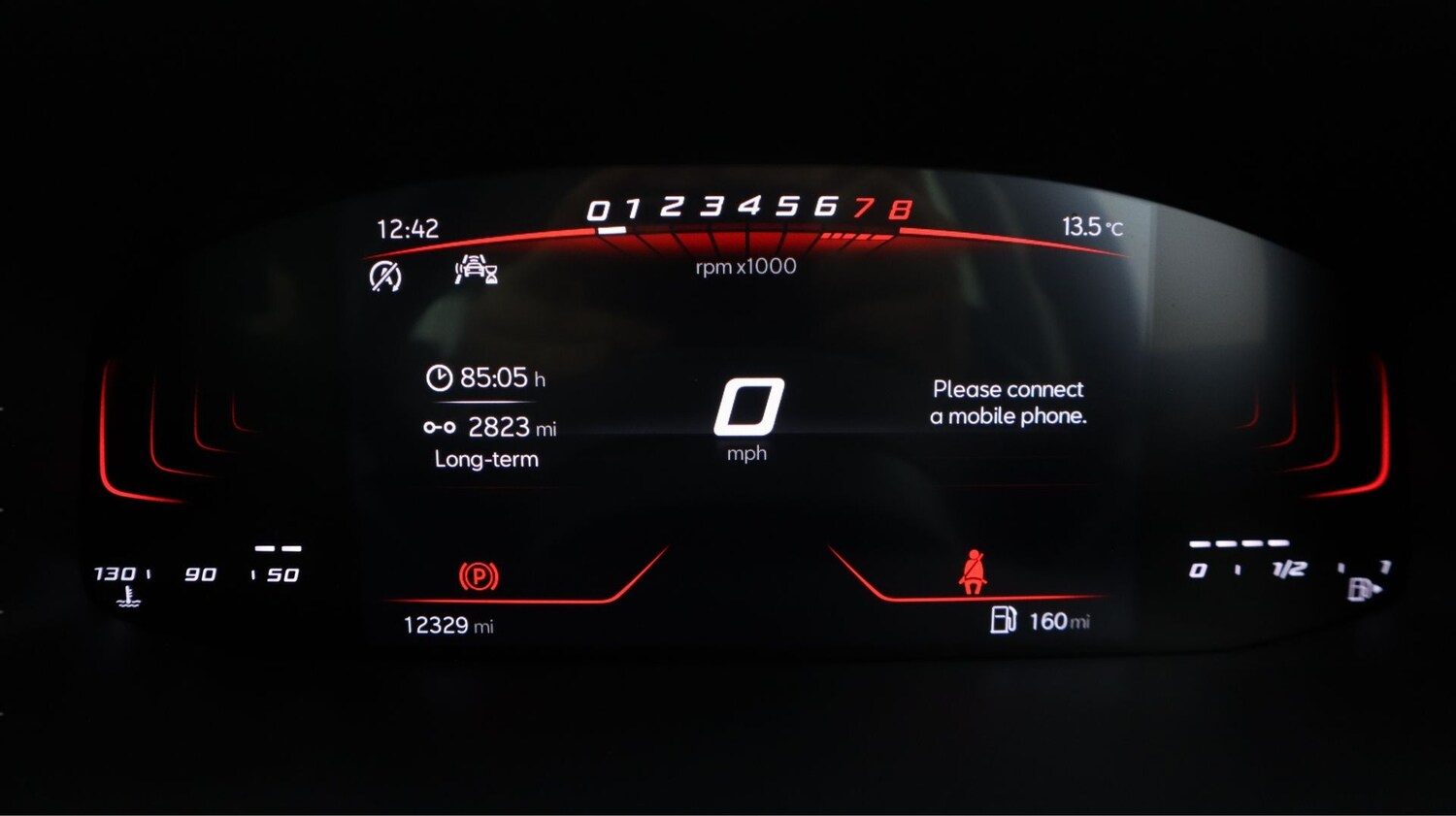 Used SEAT Ateca 2023 for sale - 77763266: Photo 10