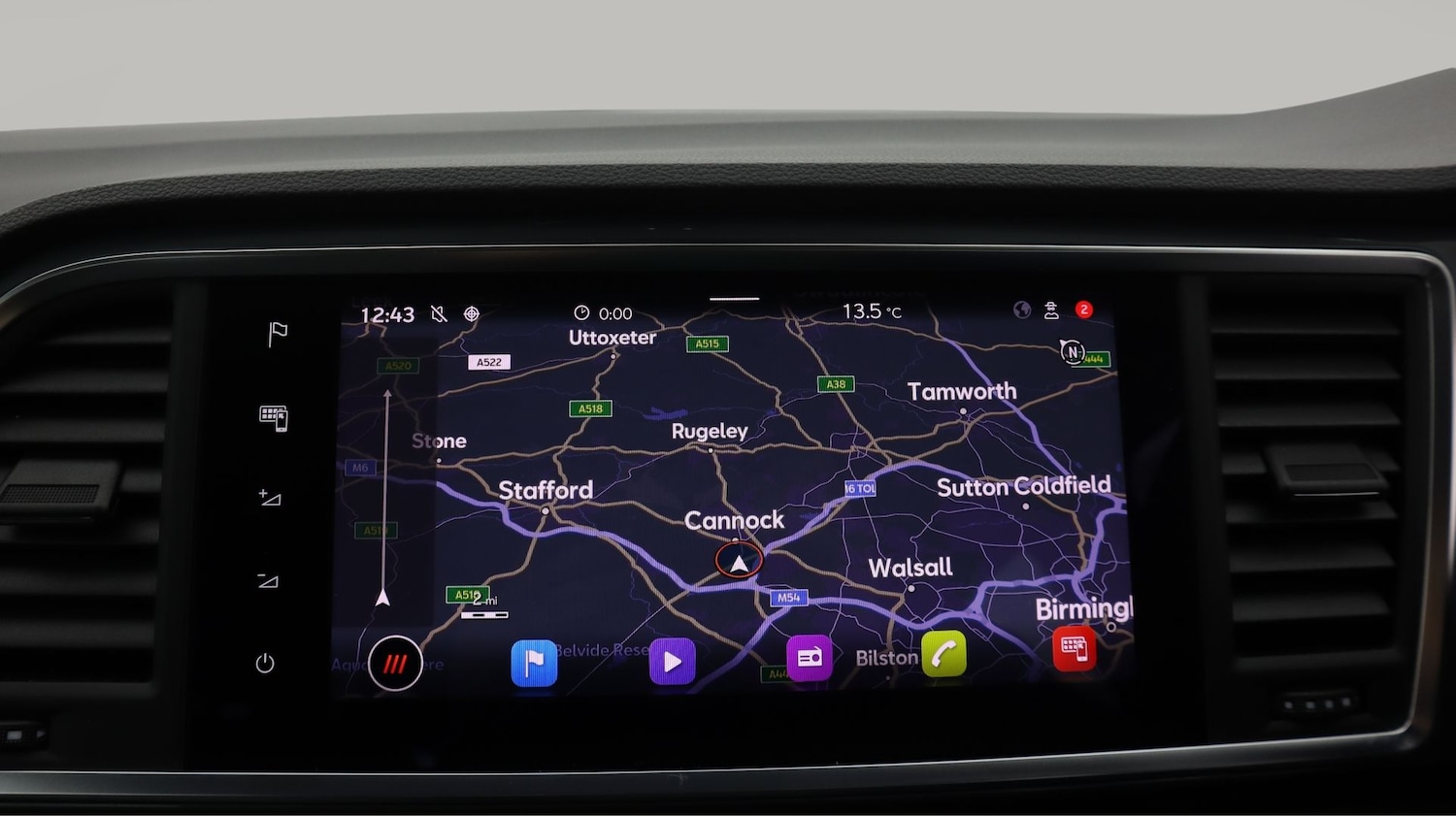 Used SEAT Ateca 2023 for sale - 77763266: Photo 11