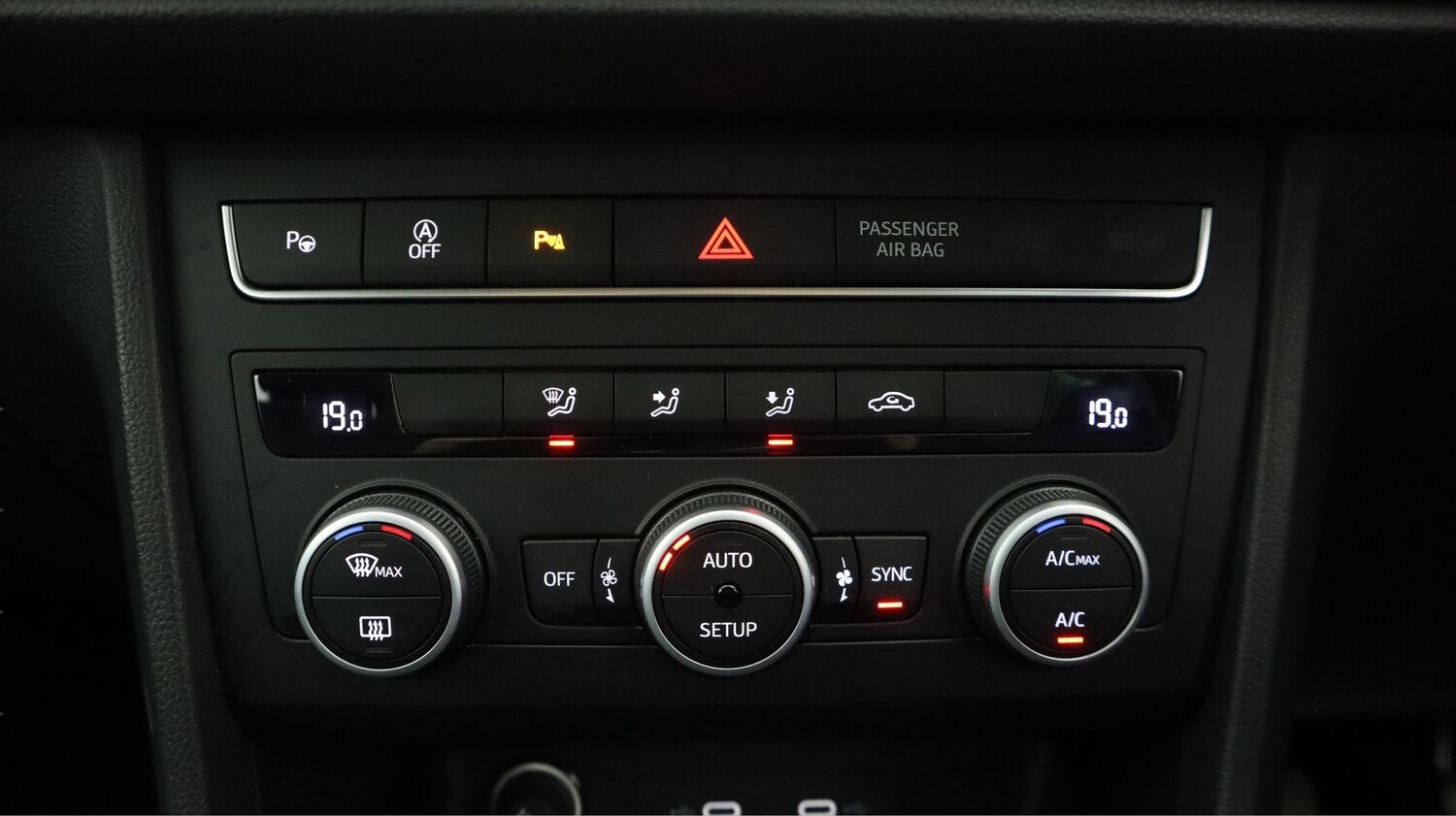 Used SEAT Ateca 2023 for sale - 77763266: Photo 12