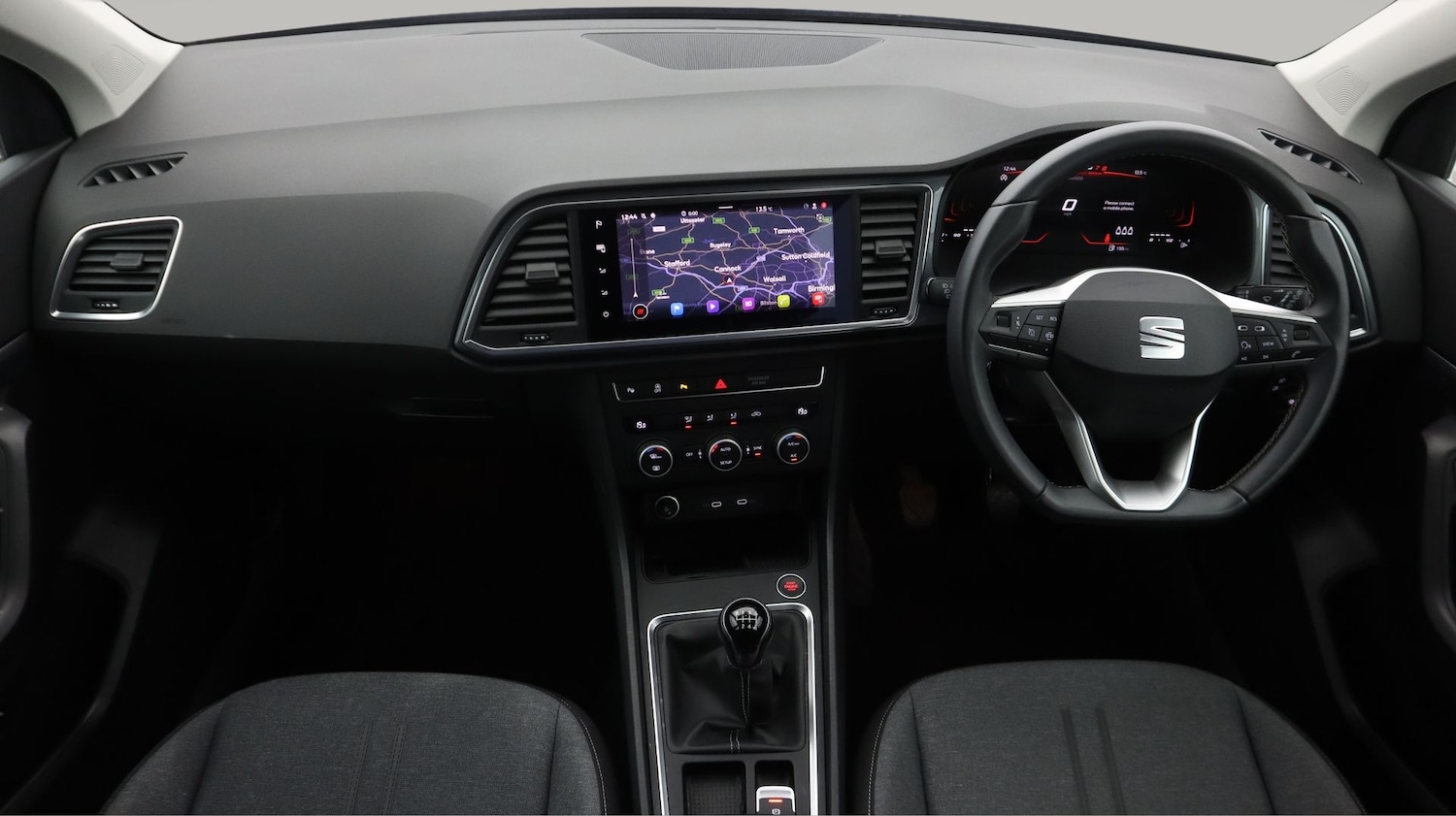 Used SEAT Ateca 2023 for sale - 77763266: Photo 13