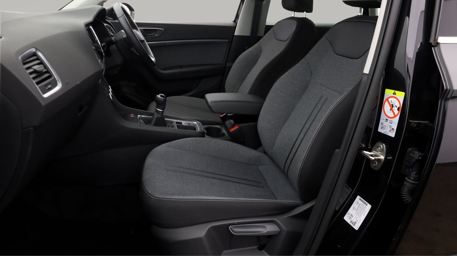 Used SEAT Ateca 2023 for sale - 77763266: Photo 14