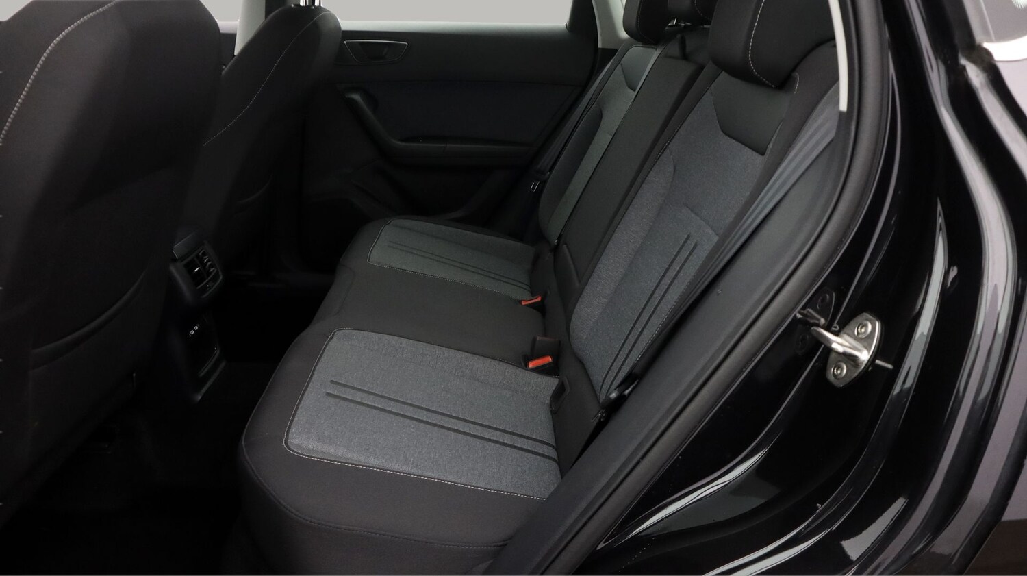 Used SEAT Ateca 2023 for sale - 77763266: Photo 16