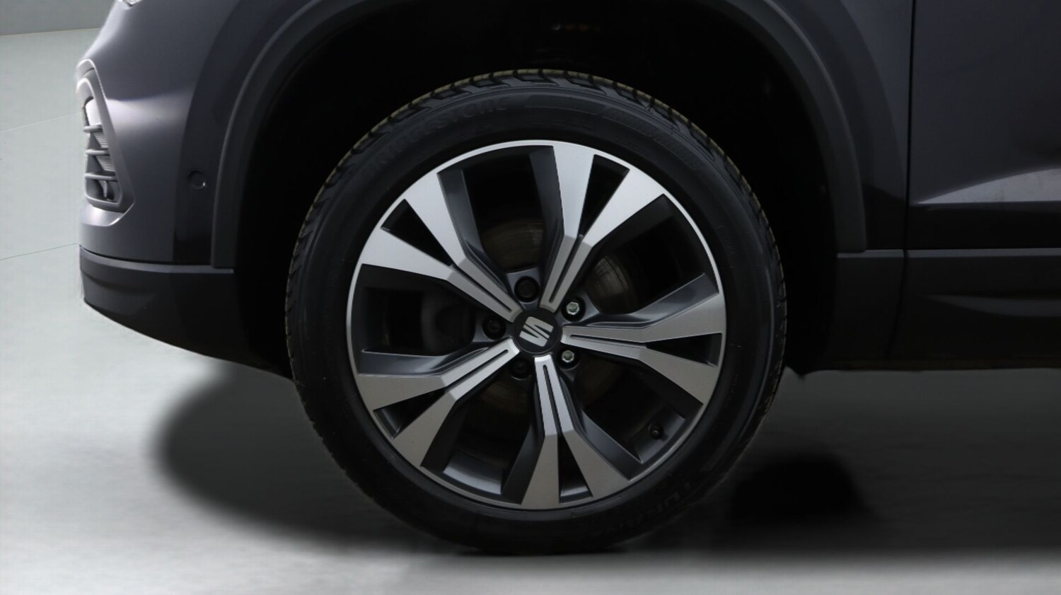 Used SEAT Ateca 2023 for sale - 77763266: Photo 18