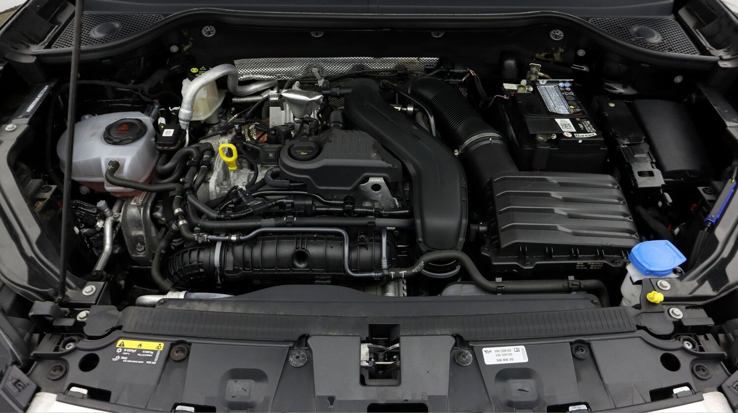 Used SEAT Ateca 2023 for sale - 77763266: Photo 19