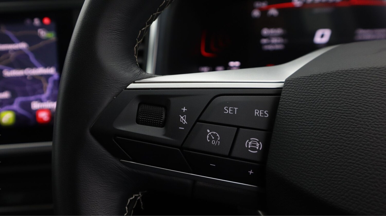 Used SEAT Ateca 2023 for sale - 77763266: Photo 21