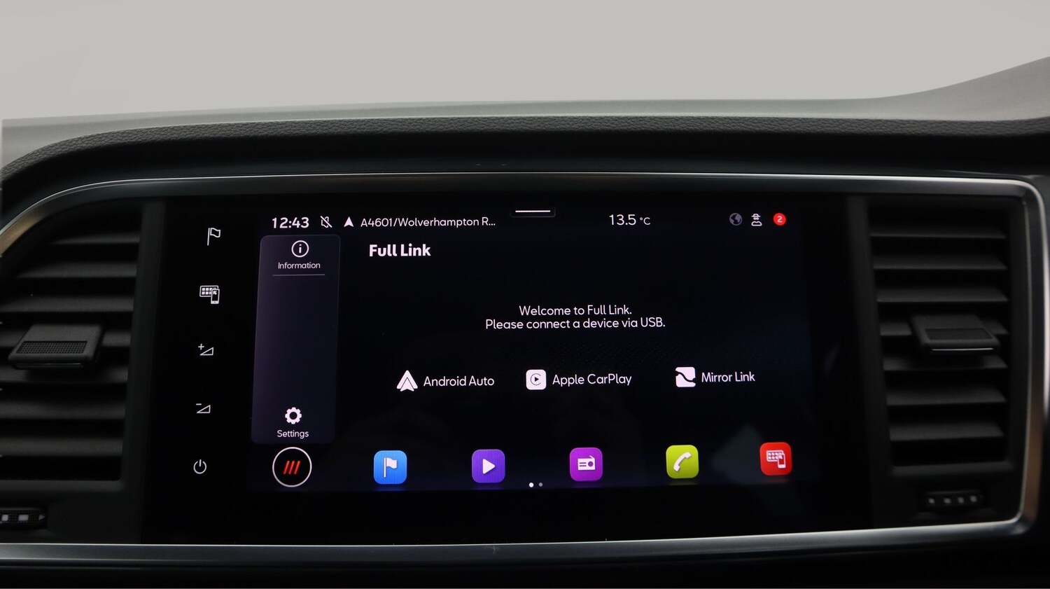 Used SEAT Ateca 2023 for sale - 77763266: Photo 24