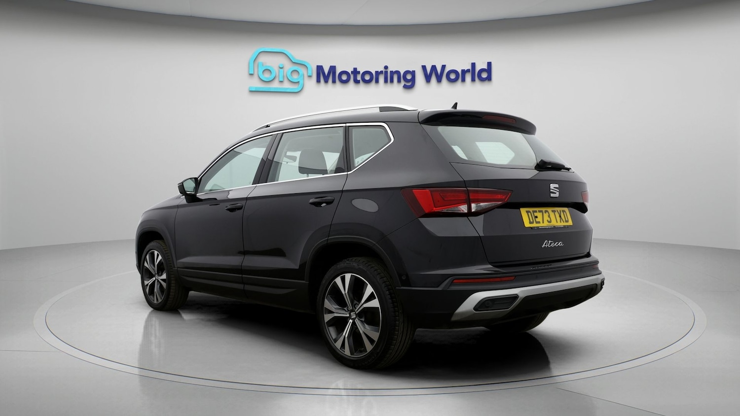 Used SEAT Ateca 2023 for sale - 77763266: Photo 5
