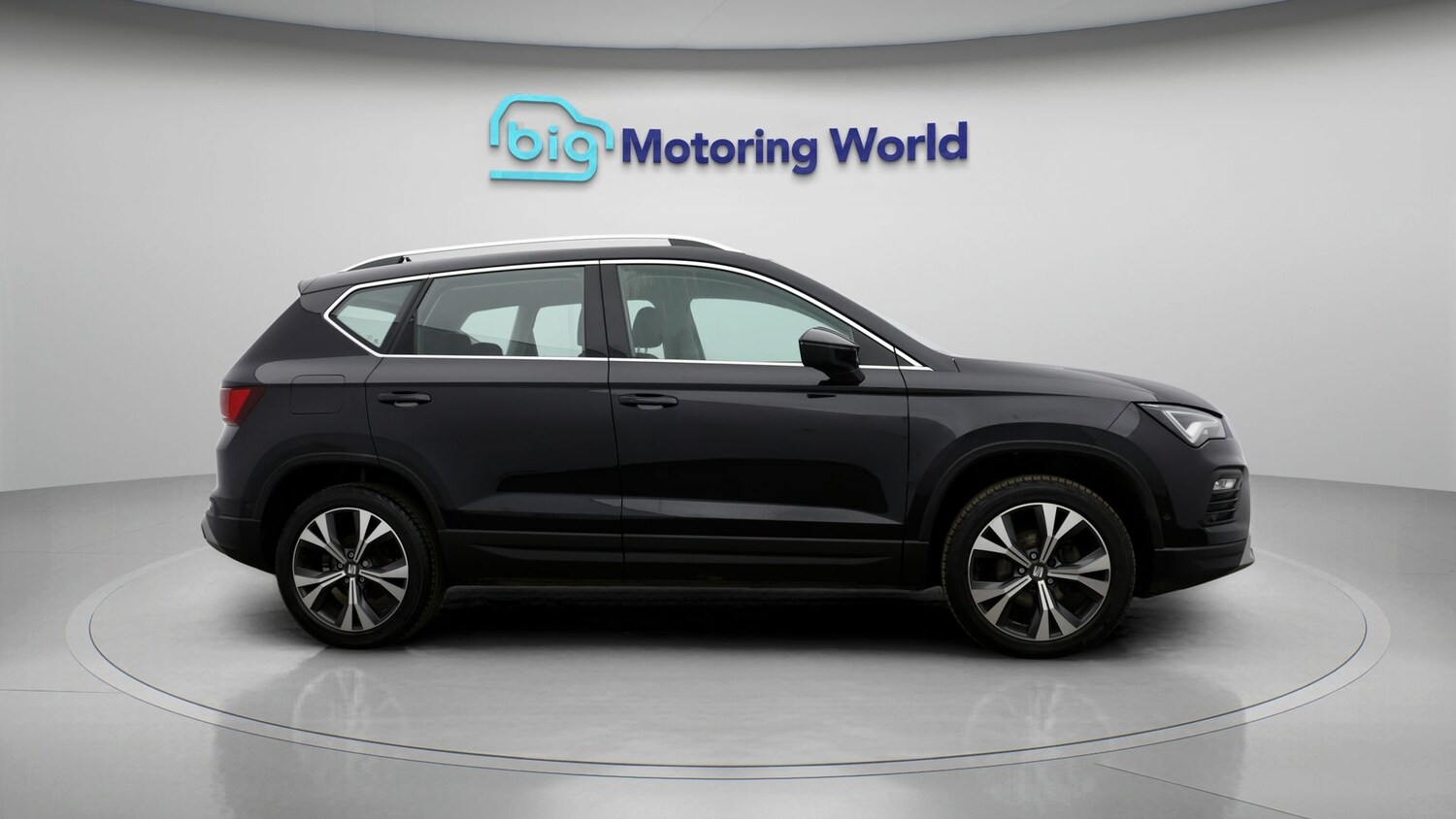 Used SEAT Ateca 2023 for sale - 77763266: Photo 8