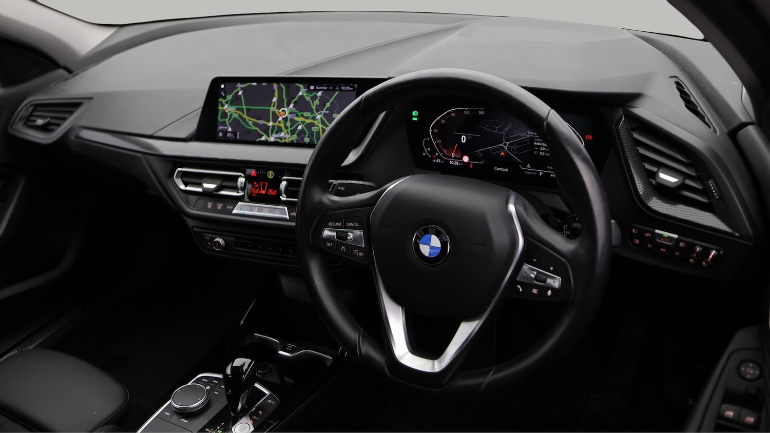 Used BMW 1 Series 2022 for sale - 76433140: Photo 10