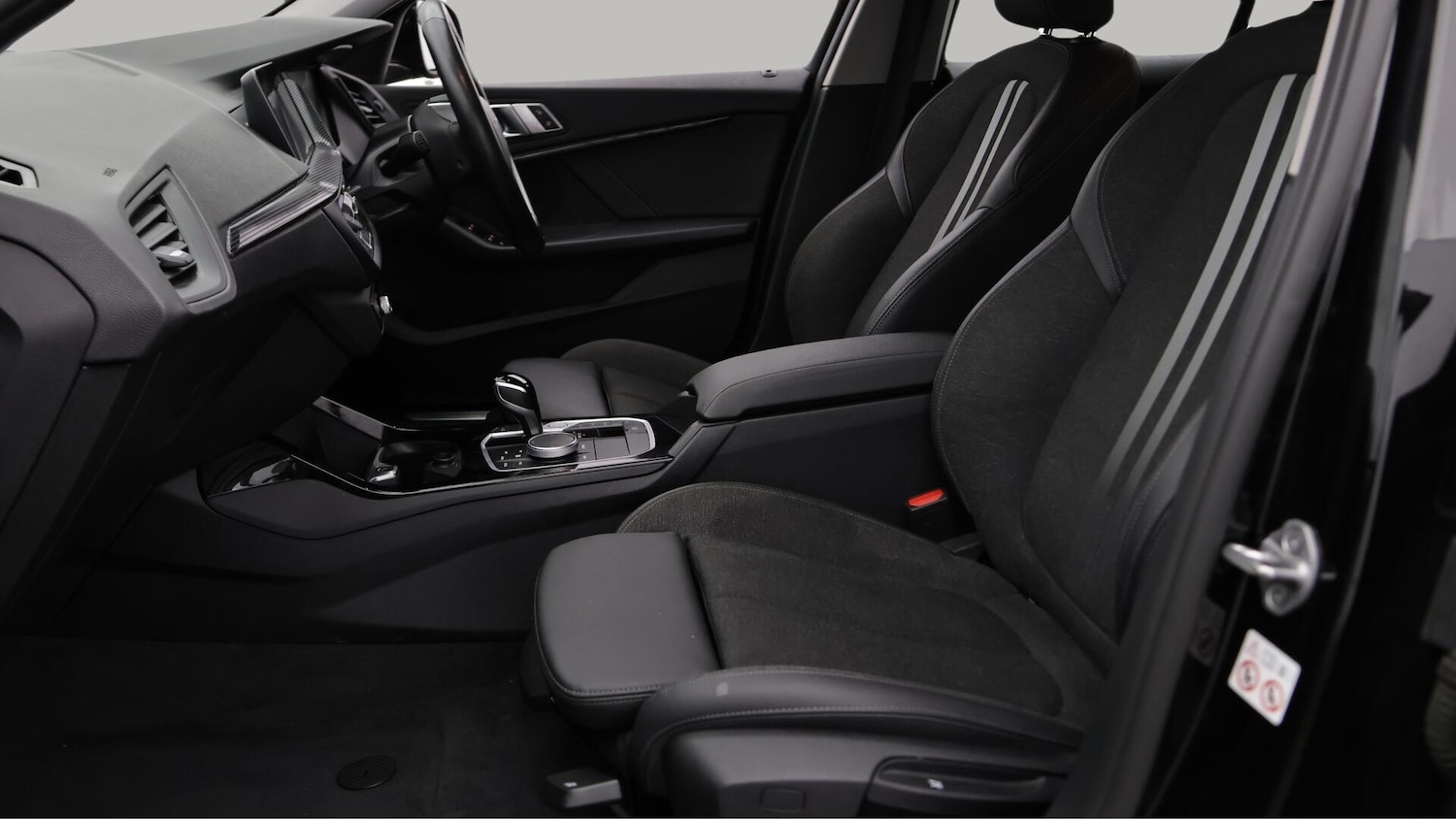 Used BMW 1 Series 2022 for sale - 76433140: Photo 15