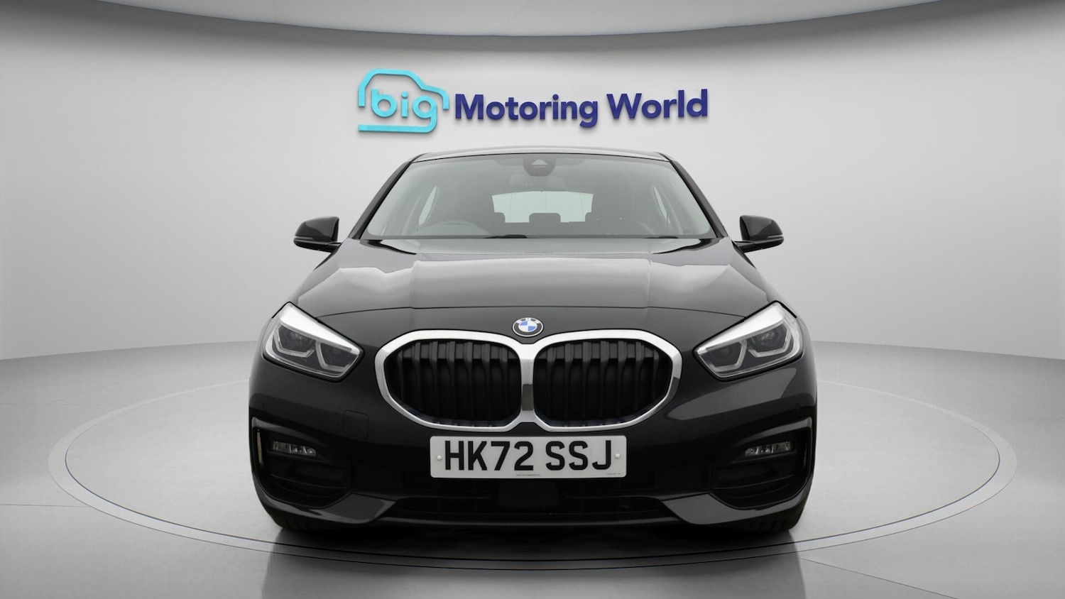 Used BMW 1 Series 2022 for sale - 76433140: Photo 3