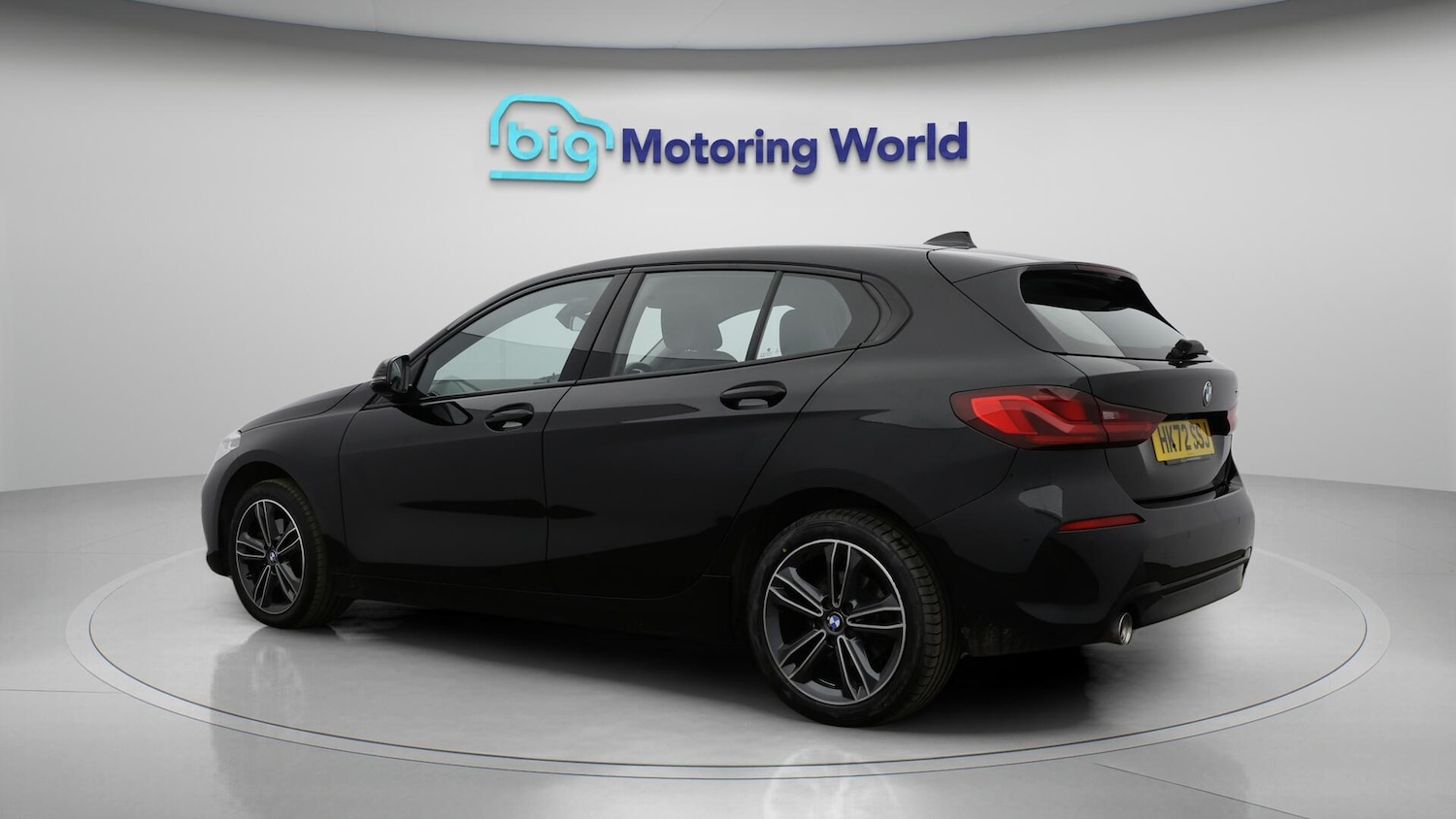 Used BMW 1 Series 2022 for sale - 76433140: Photo 6