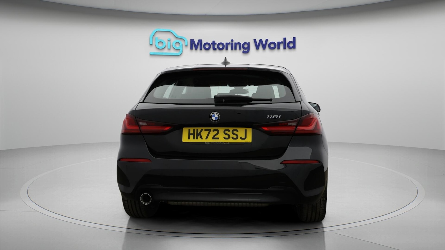 Used BMW 1 Series 2022 for sale - 76433140: Photo 7