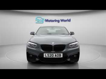 Used BMW 2 Series 2020 for sale - 74713268: Photo