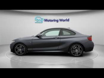 Used BMW 2 Series 2020 for sale - 74713268: Photo
