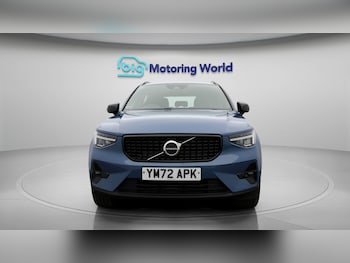 Used Volvo XC40 2023 for sale - 78258052: Photo