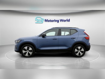 Used Volvo XC40 2023 for sale - 78258052: Photo