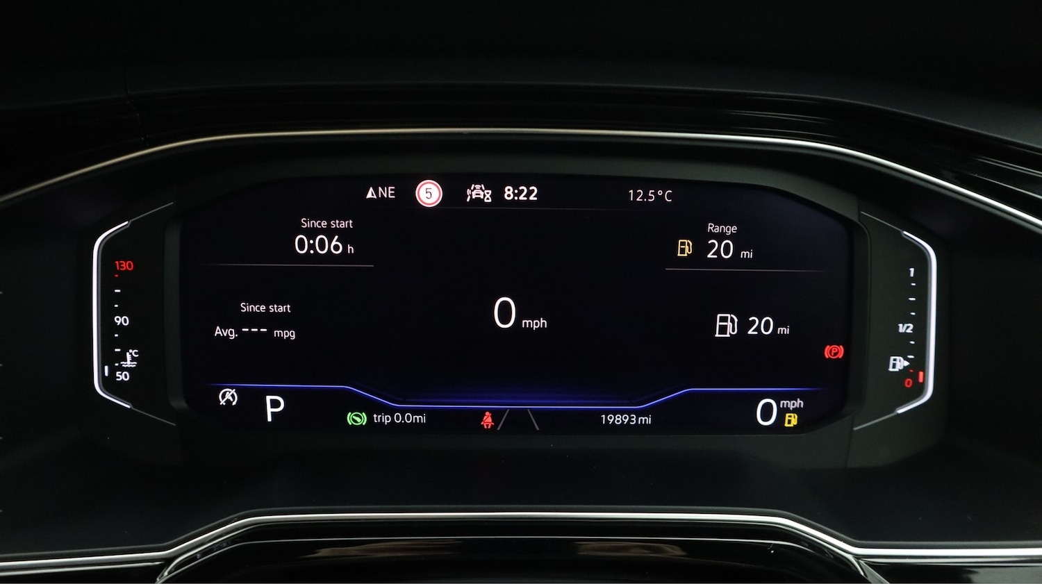 Used Volkswagen Polo 2022 for sale - 77536300: Photo 10