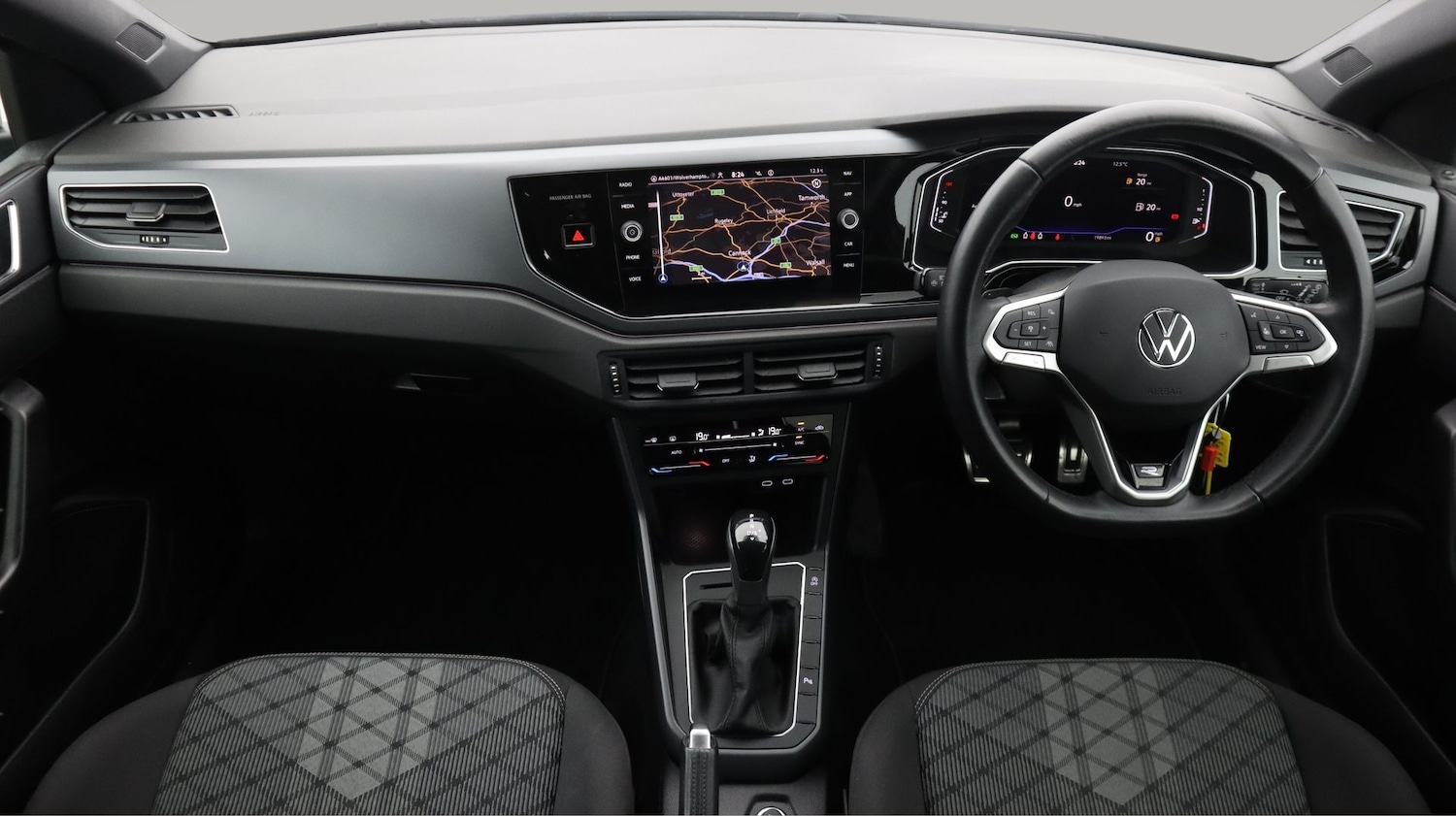 Used Volkswagen Polo 2022 for sale - 77536300: Photo 13