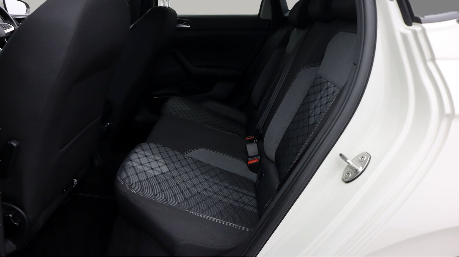 Used Volkswagen Polo 2022 for sale - 77536300: Photo 16