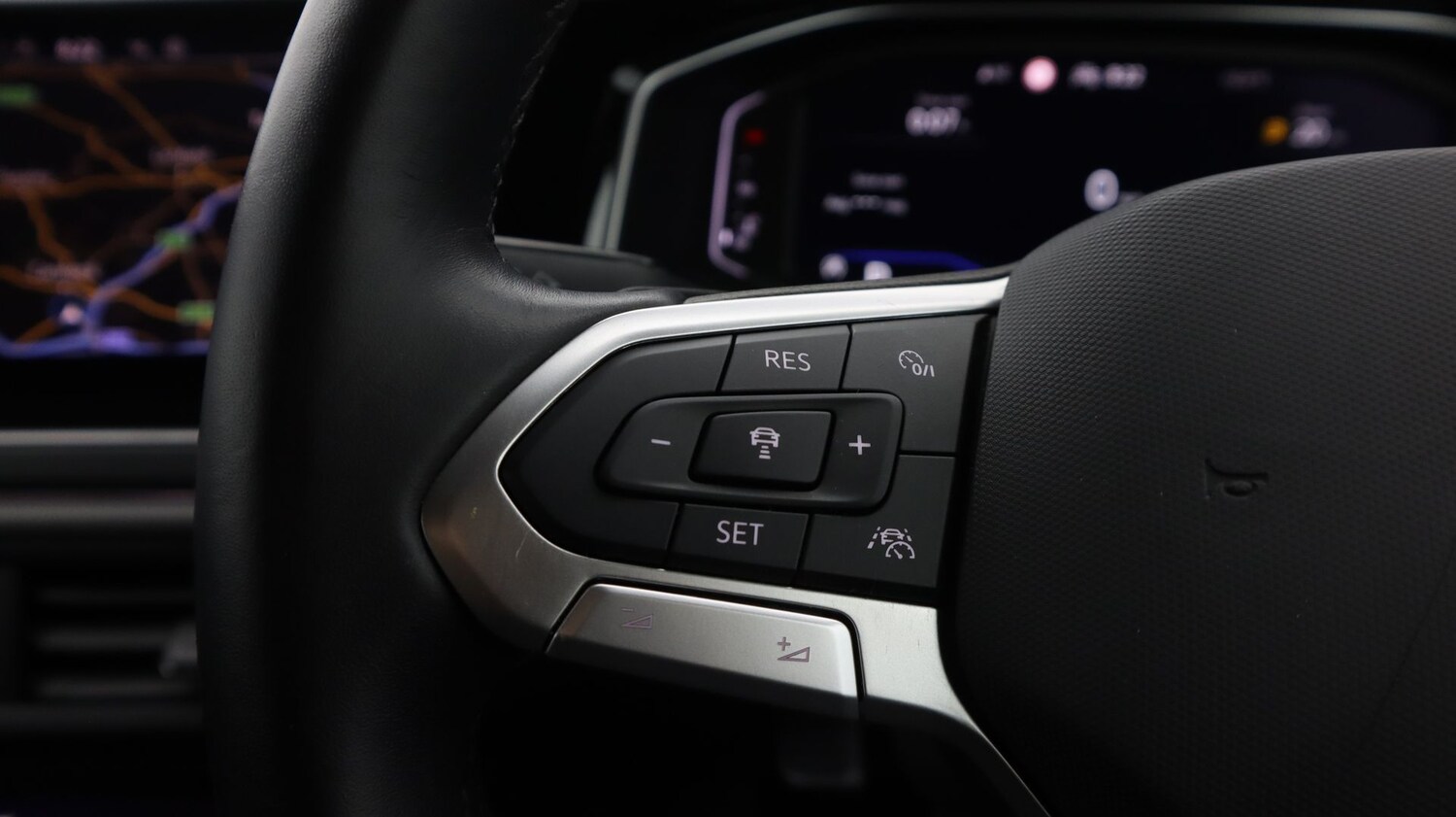 Used Volkswagen Polo 2022 for sale - 77536300: Photo 22