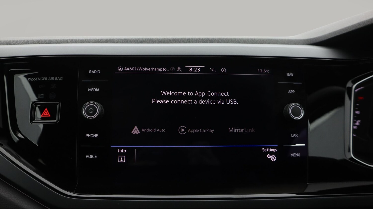 Used Volkswagen Polo 2022 for sale - 77536300: Photo 23