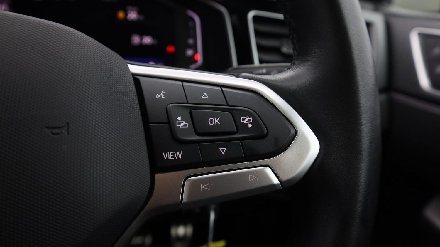 Used Volkswagen Polo 2022 for sale - 77536300: Photo 24