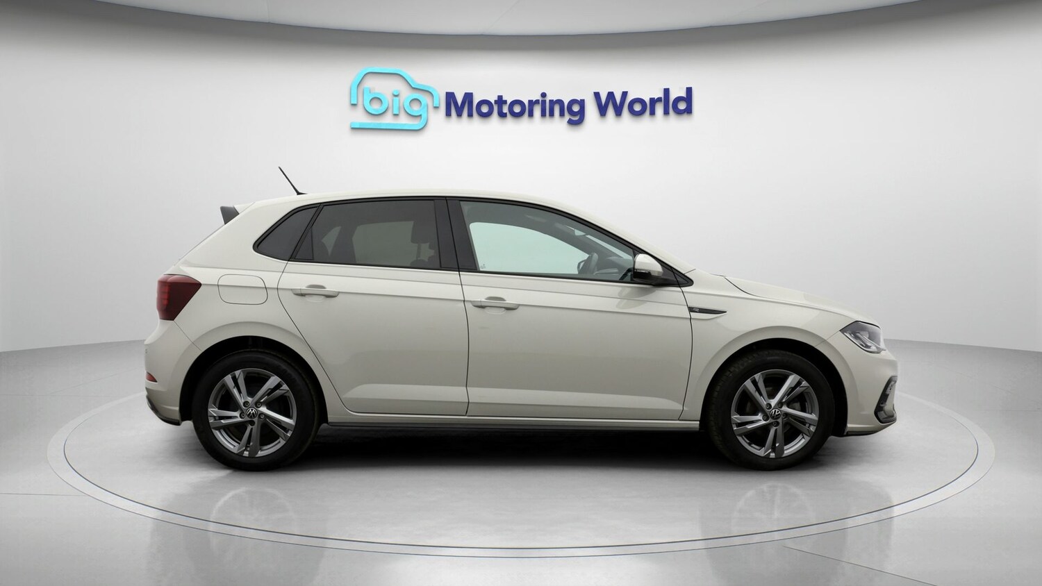 Used Volkswagen Polo 2022 for sale - 77536300: Photo 8