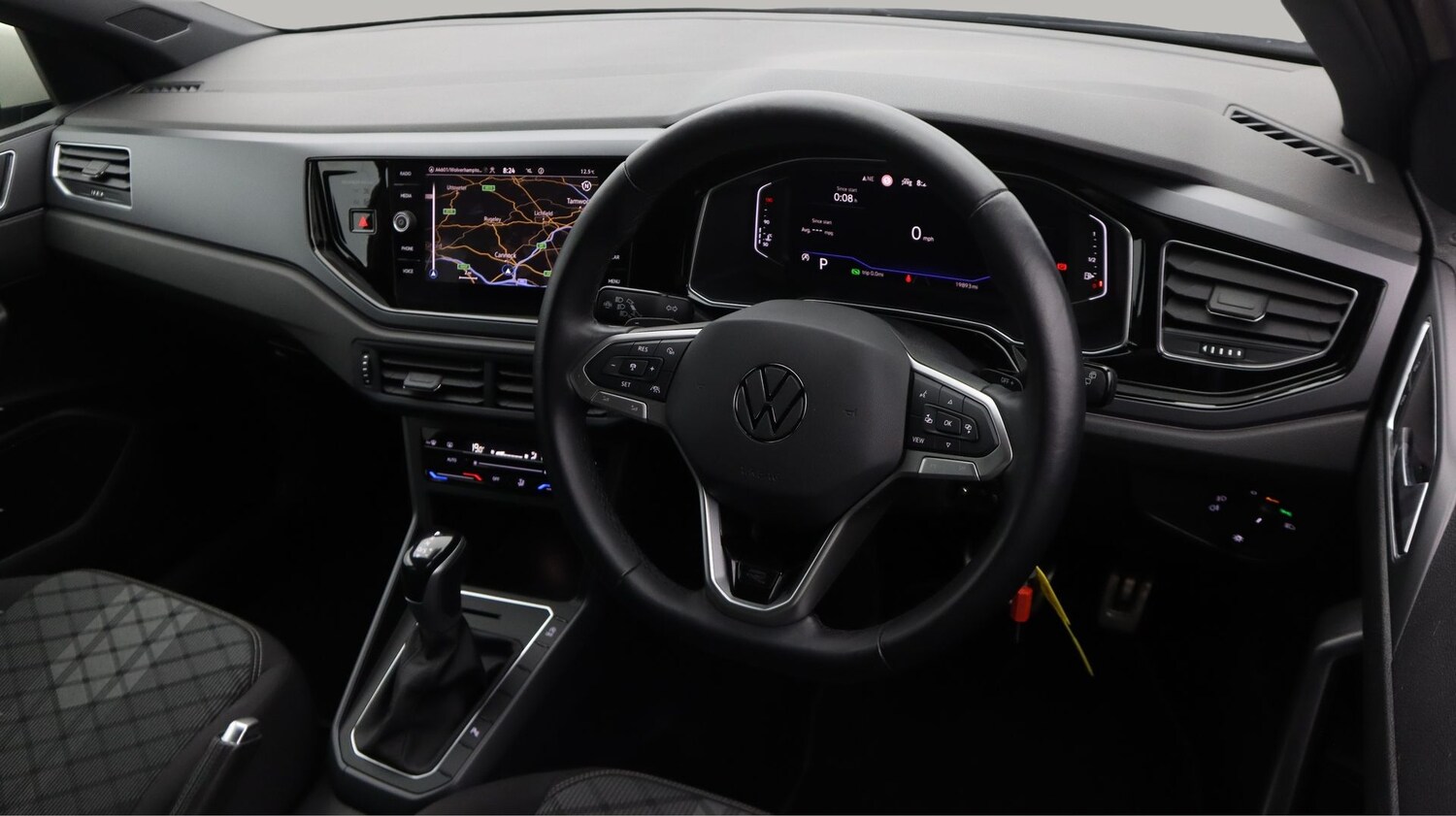 Used Volkswagen Polo 2022 for sale - 77536300: Photo 9