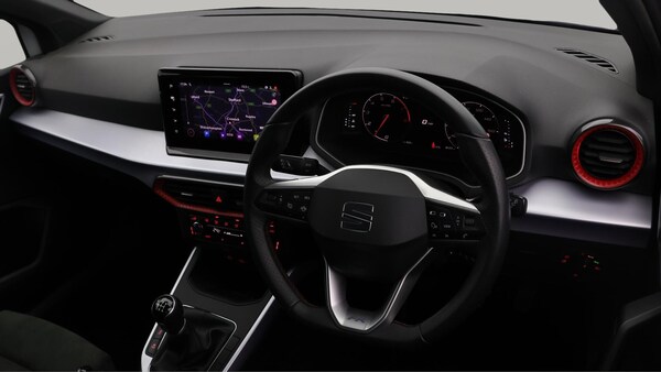 Used SEAT Arona 2024 for sale - 76307542: Photo 10