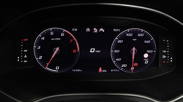 Used SEAT Arona 2024 for sale - 76307542: Photo 11