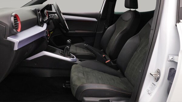 Used SEAT Arona 2024 for sale - 76307542: Photo 15