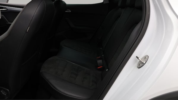 Used SEAT Arona 2024 for sale - 76307542: Photo 17