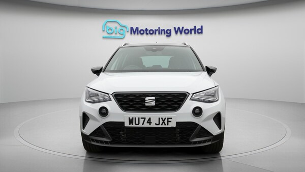 Used SEAT Arona 2024 for sale - 76307542: Photo 3