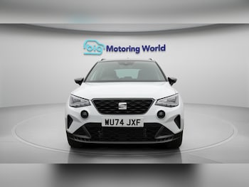 Used SEAT Arona 2024 for sale - 76307542: Photo 3