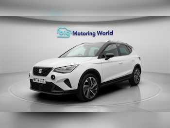 Used SEAT Arona 2024 for sale - 76307542: Photo 4