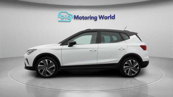 Used SEAT Arona 2024 for sale - 76307542: Photo 5