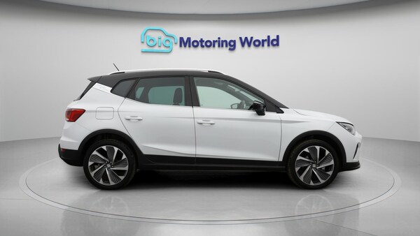 Used SEAT Arona 2024 for sale - 76307542: Photo 9