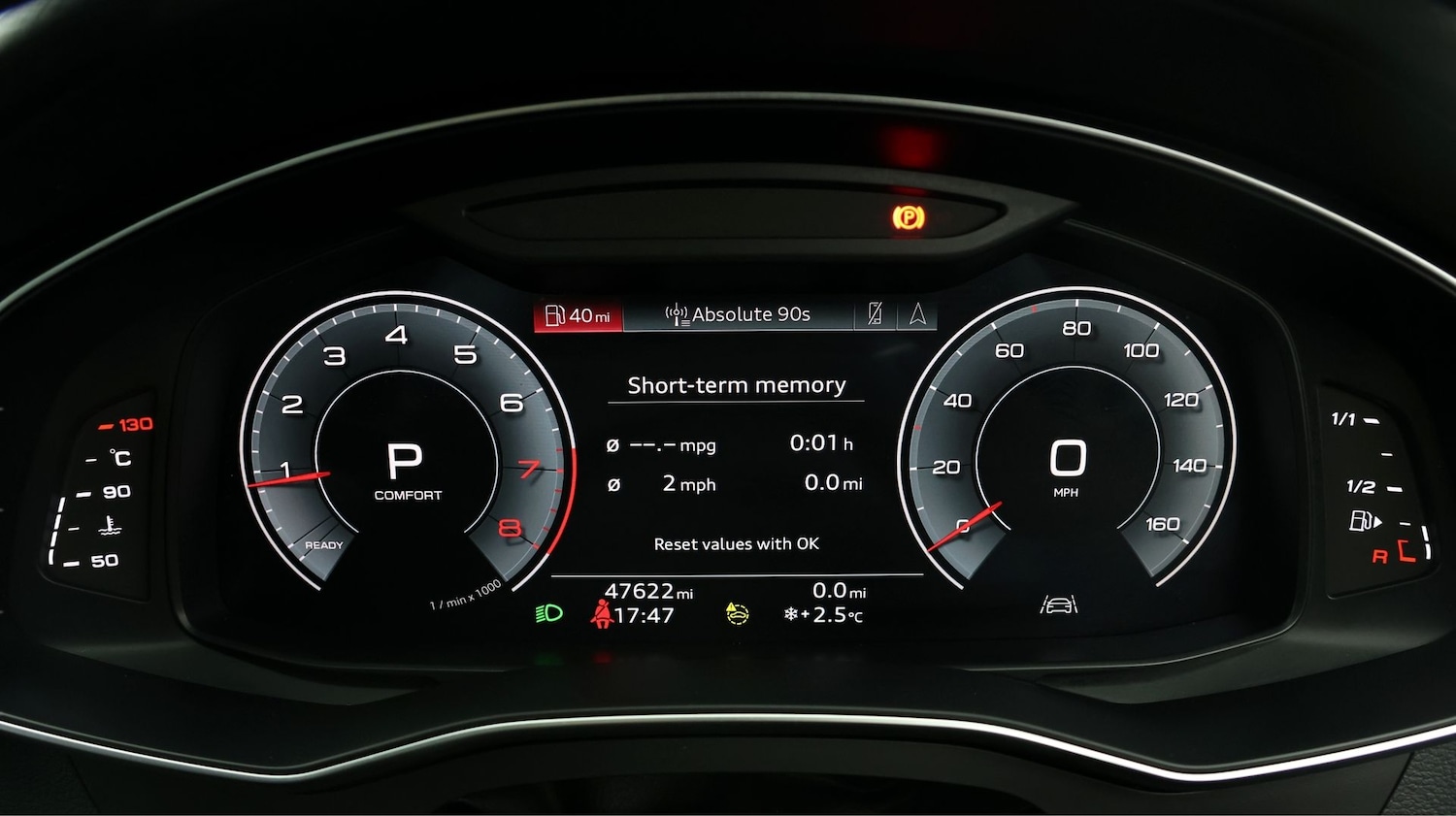 Used Audi A6 2022 for sale - 77819076: Photo 10