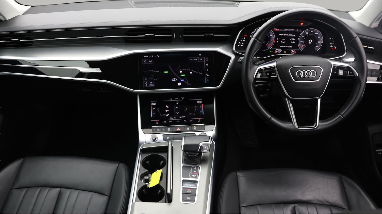 Used Audi A6 2022 for sale - 77819076: Photo 13