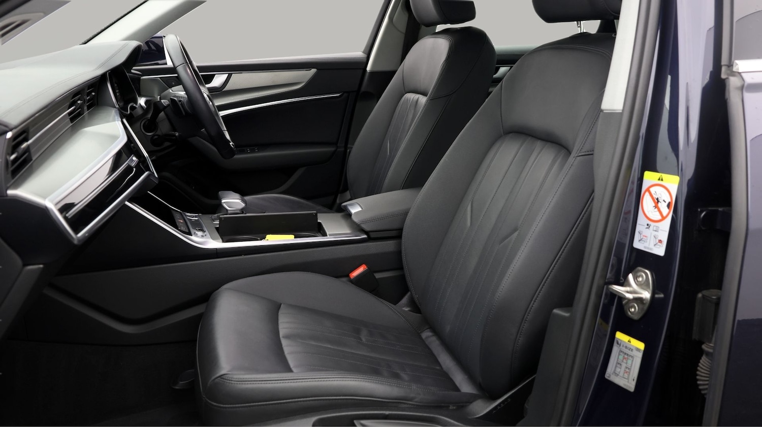 Used Audi A6 2022 for sale - 77819076: Photo 14