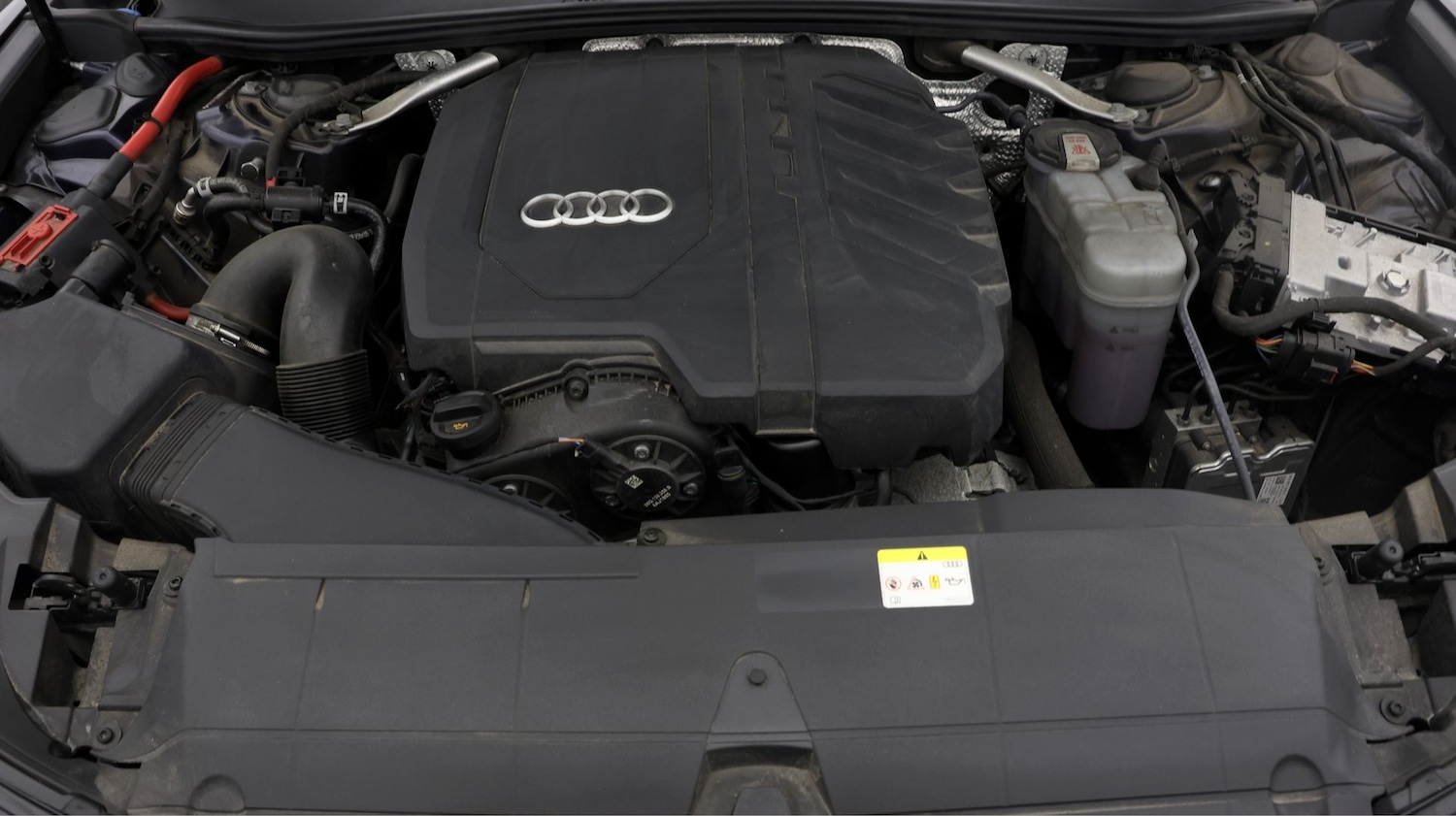 Used Audi A6 2022 for sale - 77819076: Photo 19