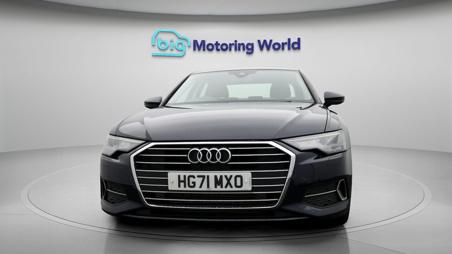 Used Audi A6 2022 for sale - 77819076: Photo 2