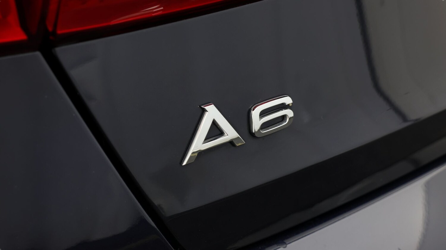 Used Audi A6 2022 for sale - 77819076: Photo 20