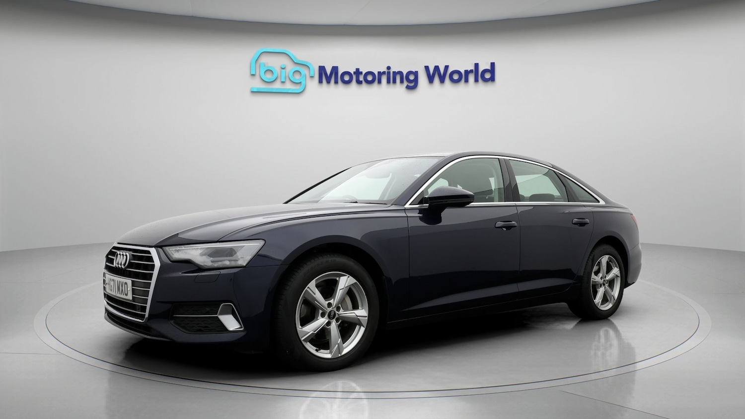 Used Audi A6 2022 for sale - 77819076: Photo 3