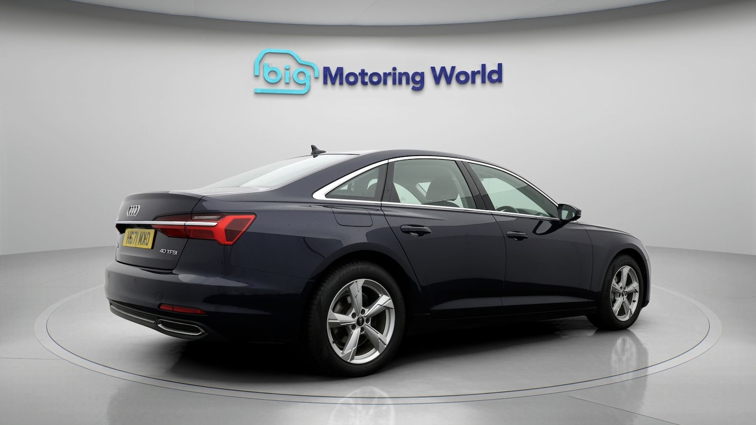 Used Audi A6 2022 for sale - 77819076: Photo 7