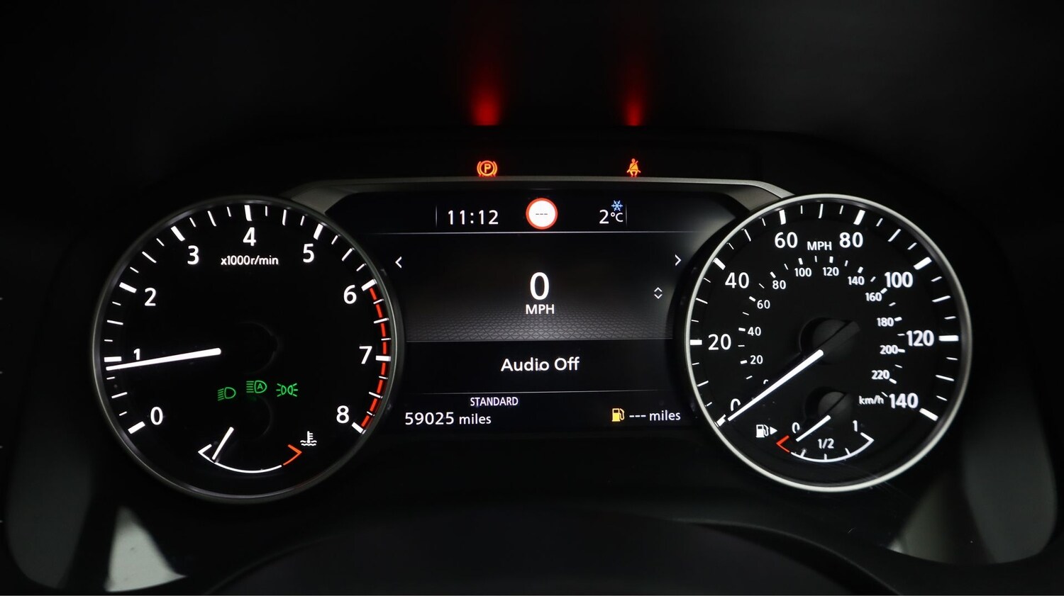 Used Nissan Qashqai 2021 for sale - 77578975: Photo 10